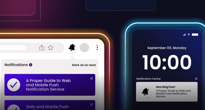 Implement push notification services successfully by following this actionable guide on choosing platforms, setting up, and personalizing notifications for better results.