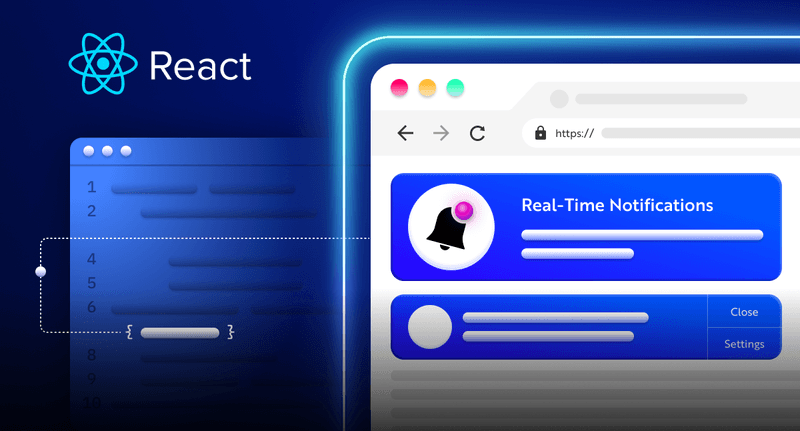 How to Add Real-Time Notifications to a React App