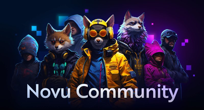 Diverse group of developers collaborating